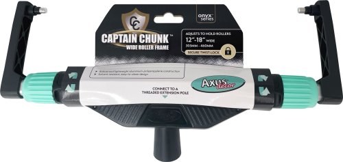 AXUS CAPTAIN CHUNK WIDE ROLLER FRAME