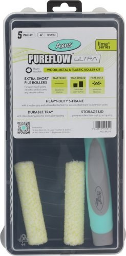 AXUS PUREFLOW ULTRA MINI ROLLER KIT