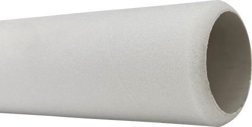 AXUS HD FOAM 9" WHITE SERIES