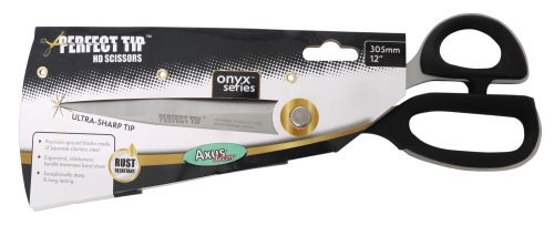 AXUS JAPANESE CARBON SCISSORS 305MM