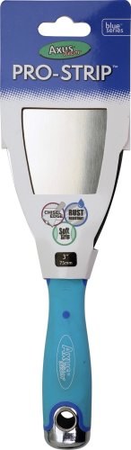 AXUS PRO-STRIP 3" 75MM SCRAPER