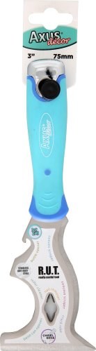 AXUS REALLY USEFUL TOOL 8 IN 1 SCRAPER 75MM 6 PACK