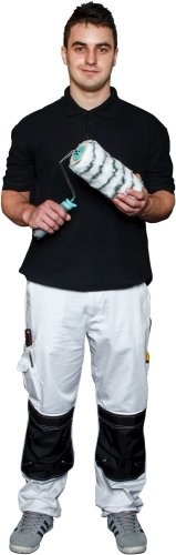 AXUS PAINTERS TROUSERS 28" - 3 PACK