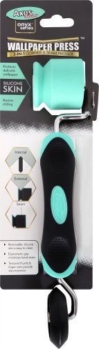 AXUS WALLPAPER PRESS 3 IN 1 - 6 PACK
