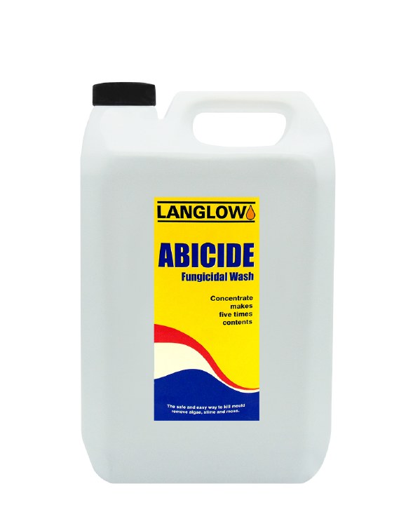 LANGLOW ABICIDE FUNGICIDAL WASH 1L