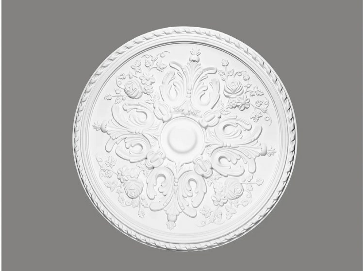 B3015 CEILING ROSETTE 82.8 CM