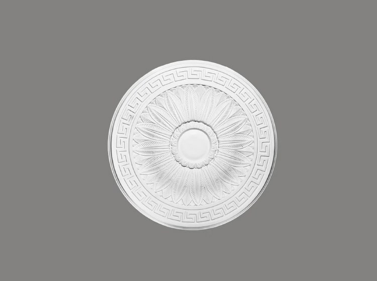 B3020 CEILING ROSETTE 51.4 CM