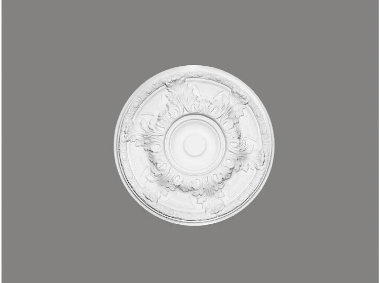 B3033 CEILING ROSE 49.2CM