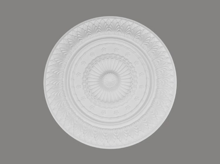 B3050 CEILING ROSETTE 67 CM