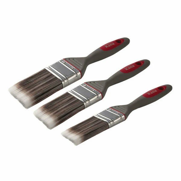 KANA PAINT BRUSH SET 1 +1.5+ 2