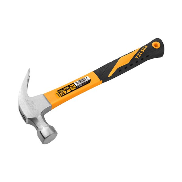 TOLSEN CLAW HAMMER 20OZ 25031