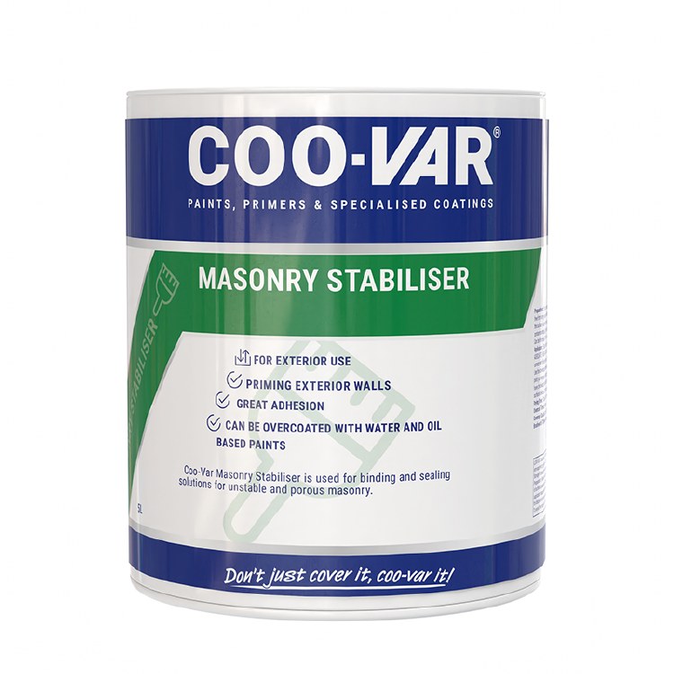 MASONRY STABILIZER 1L