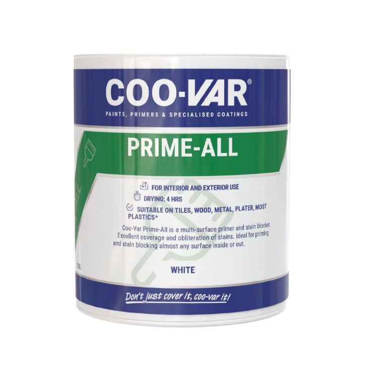 COO-VAR PRIME ALL 500ML