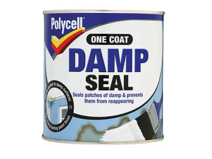 P/CELL ONE COAT DAMP SEAL 1L