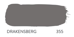 DRAKENSBERG PURE FLAT EMULSION 125ML COLOUR SAMPLE