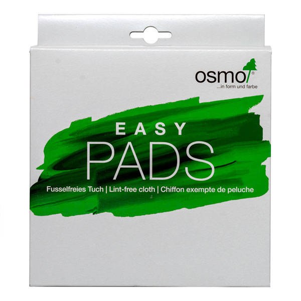 OSMO EASY PADS 10 PACK