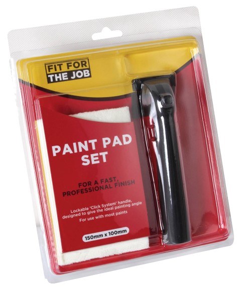 FFJ LARGE PAINT PAD 150 X 100M