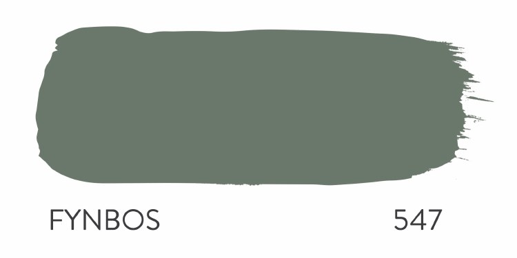 FYNBOS ARCHITECTS GLOSS 750ML