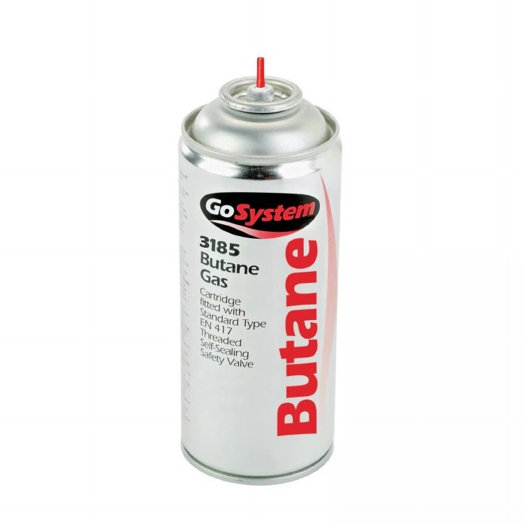 GOSYSTEM 3185 LIGHTER GAS