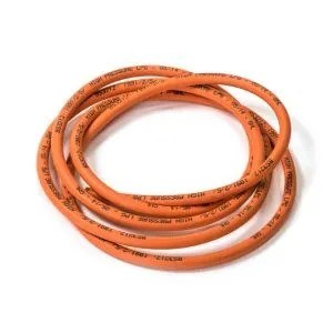 HIGH PRESSURE HOSE 8MM BORE SOLD PER METER