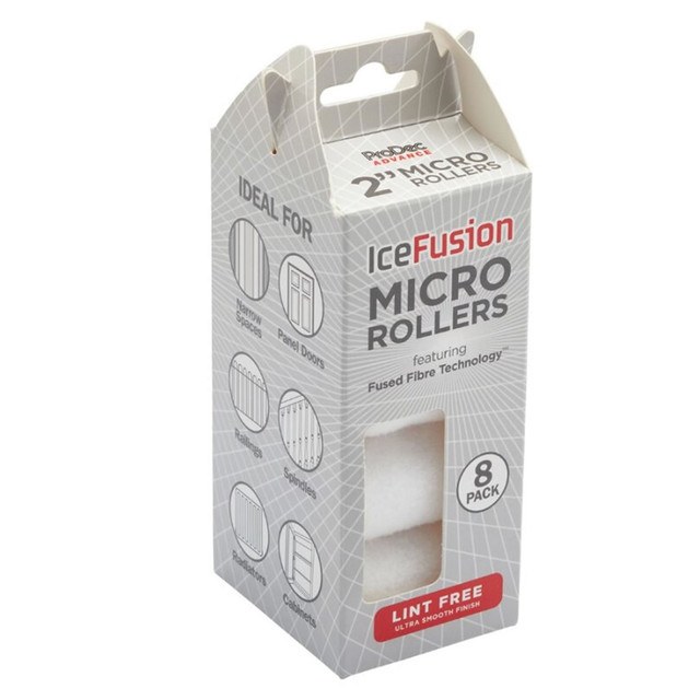 PRODEC 2" 8PK MINI ICE FUSION
