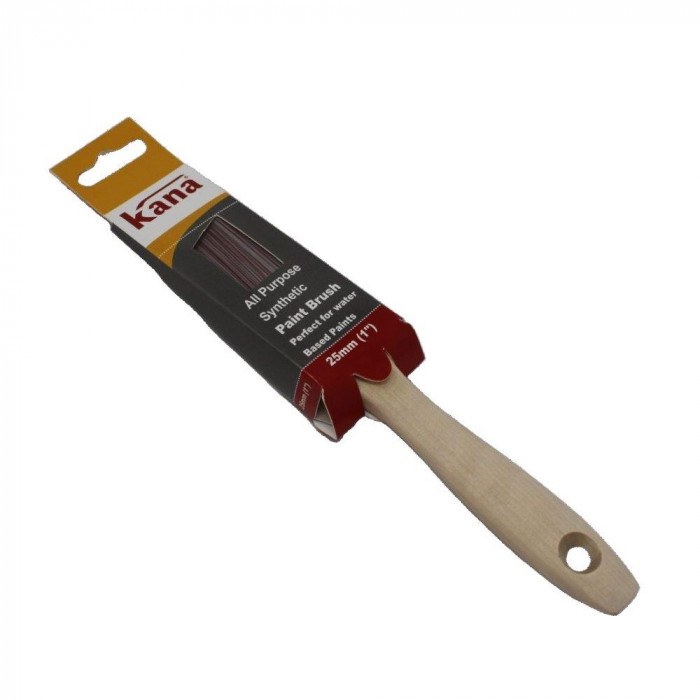 KANA ALL PURPOSE 2" SYNTHETIC PAINT BRUSH