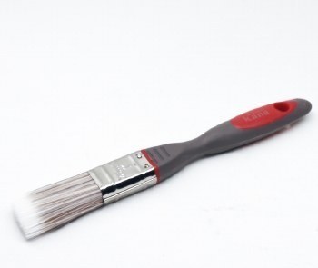 KANA EASY-FLO 1" SYNTHETIC PAINT BRUSH