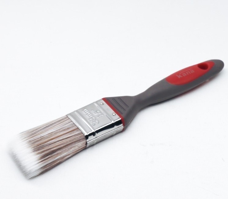 KANA EASY-FLO 1.5" SYNTHETIC PAINT BRUSH