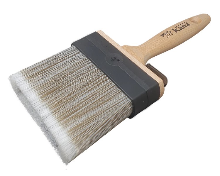 KANA PRO TANK BRUSH 4"