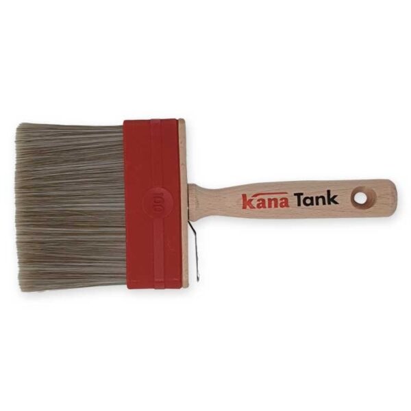 KANA TANK BRUSH 4"