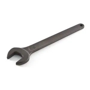 HEAVY DUTY SPANNER FOR GAS REGULATORS