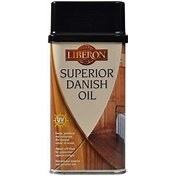 LIB SUP DANISH OIL 250ML