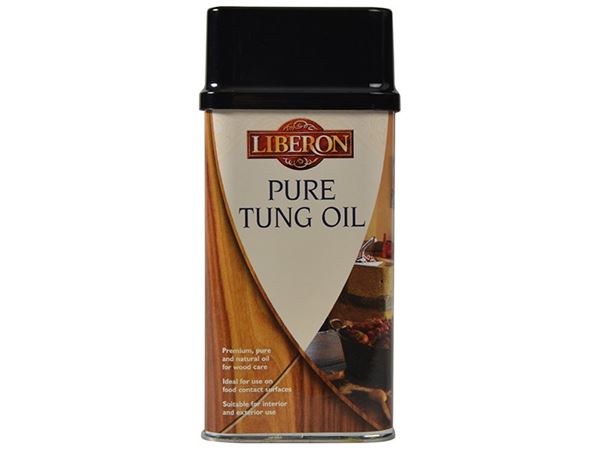 LIB TUNG OIL 250ML