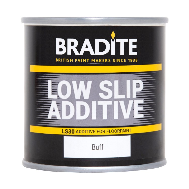 BRAD LS30 LOW SLIP ADDIT 400G