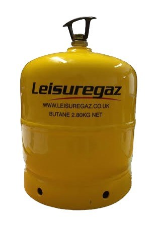 007 LEISUREGAZ REFILL LARGE