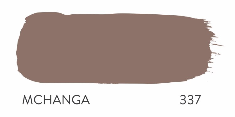MCHANGA PURE FLAT EMULSION 125ML COLOUR SAMPLE