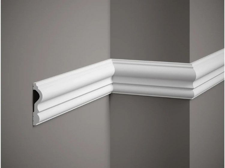 MD338 WALL MOULDING