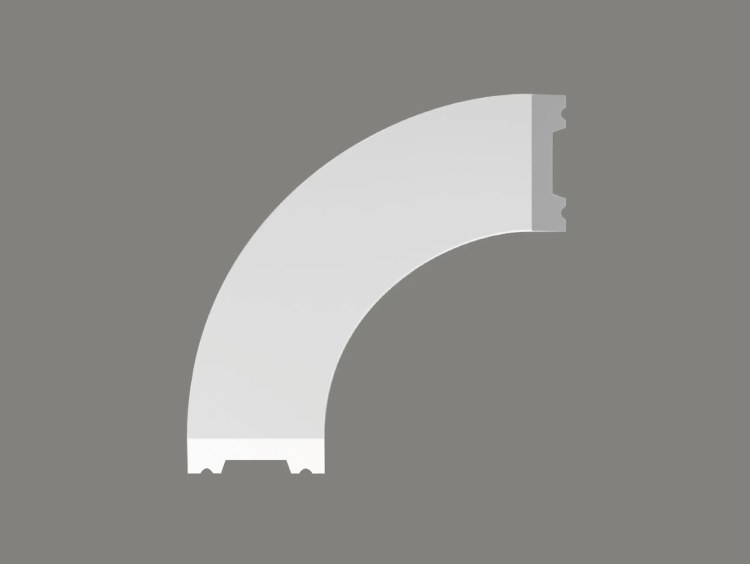MD011 WALL CORNER