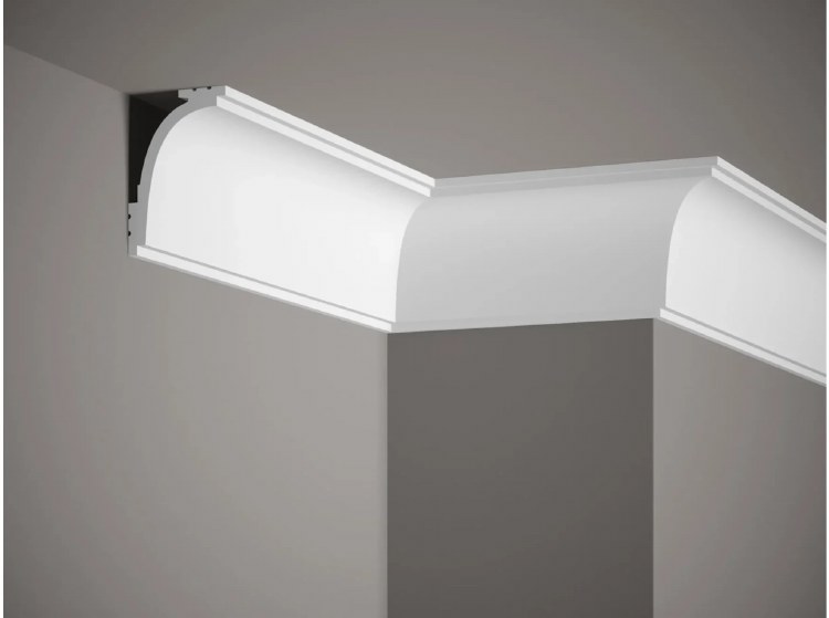 MD111 CORNICE / COVING MOULDING 200CM