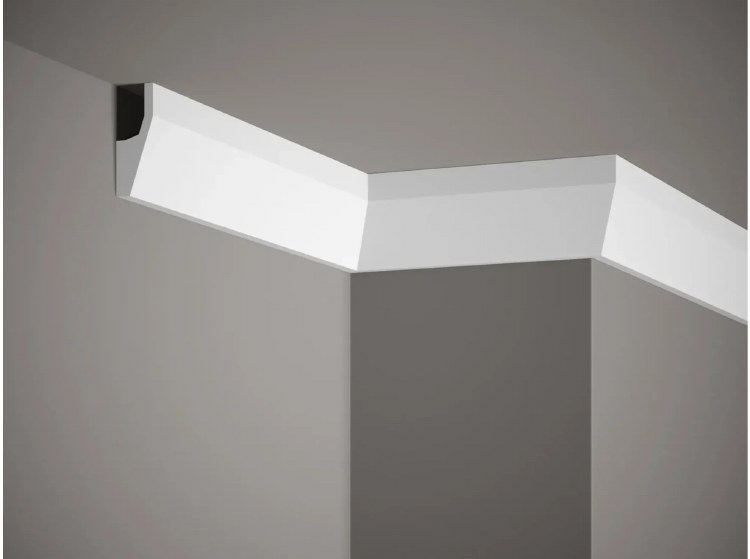 MD118 CORNICE / COVING MOULDING 200CM