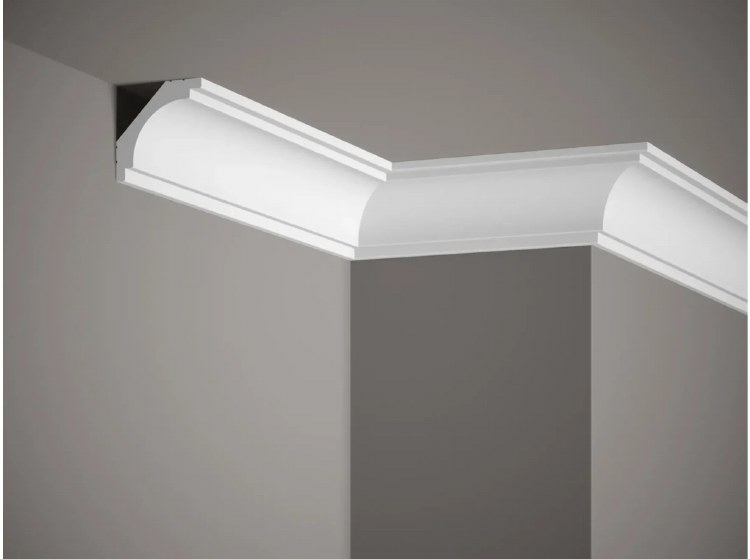 MD145 CORNICE / COVING MOULDING 200CM