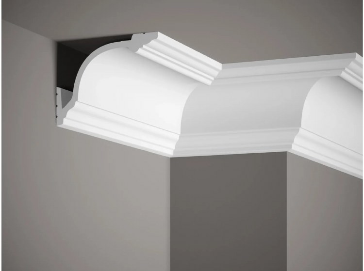 MD156 CORNICE / COVING MOULDING 200CM