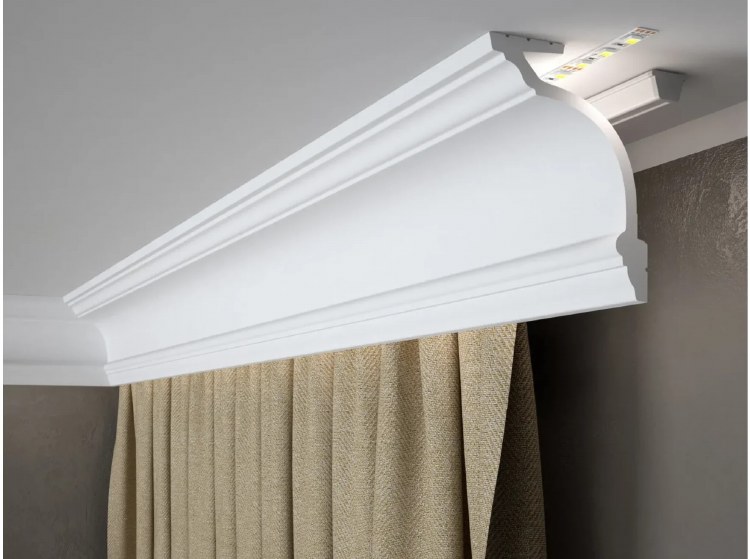 MD156 CURTAIN PROFILE