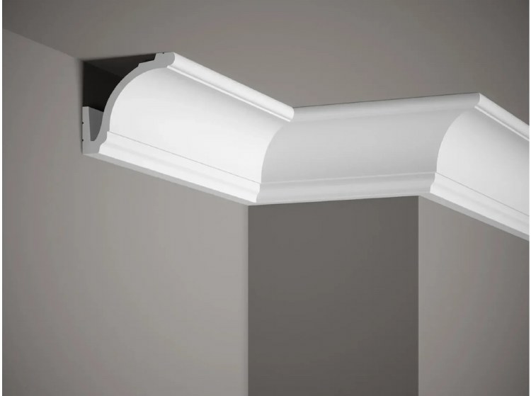 MD161 CORNICE / COVING MOULDING 200CM