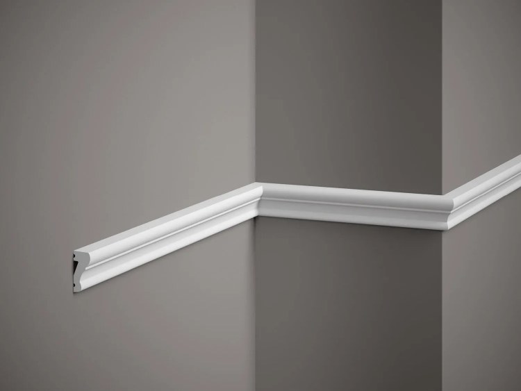 MD318 WALL MOULDING