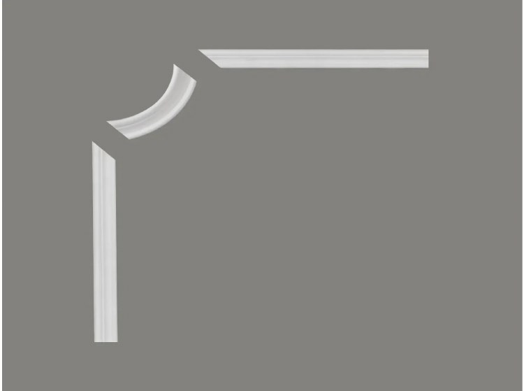 MD318C CORNER MOULDING
