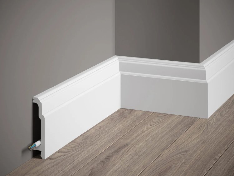 MD363 SKIRTING BOARD