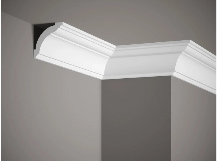 MD367 CORNICE / COVING MOULDING 200CM