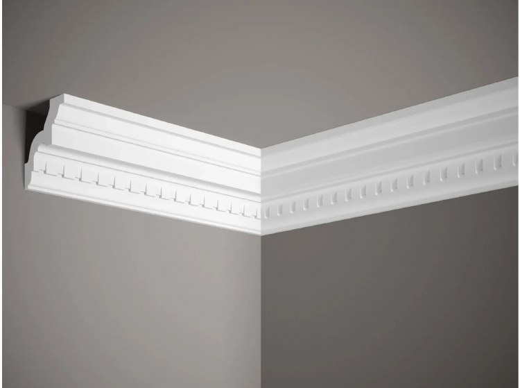 MDA002 CORNICE / COVING MOULDING 200CM
