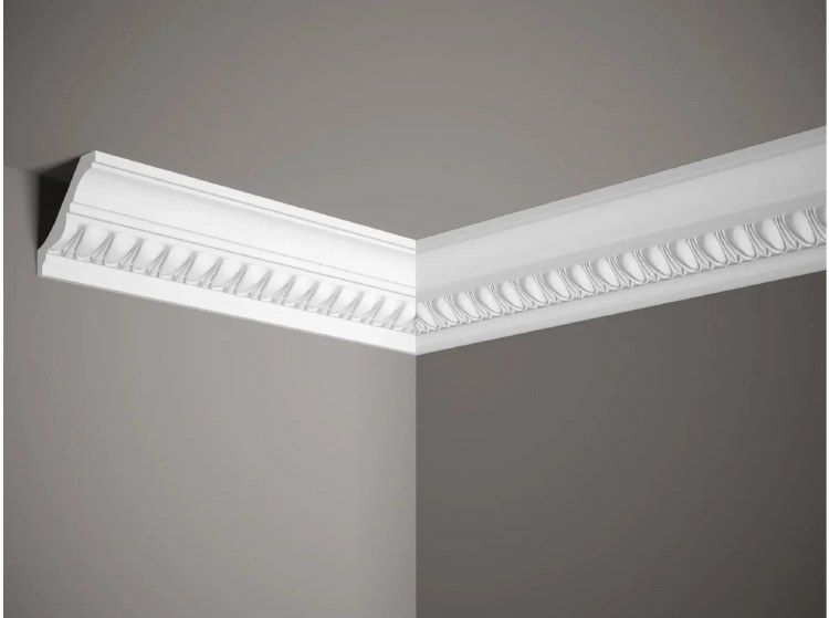 MDA008 CORNICE / COVING MOULDING 200CM